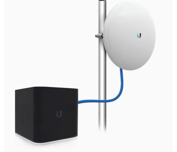 UBIQUITI Router AirCube AC WiFi ACB-AC ACB-AC-EU - 397440 - zdjęcie 4